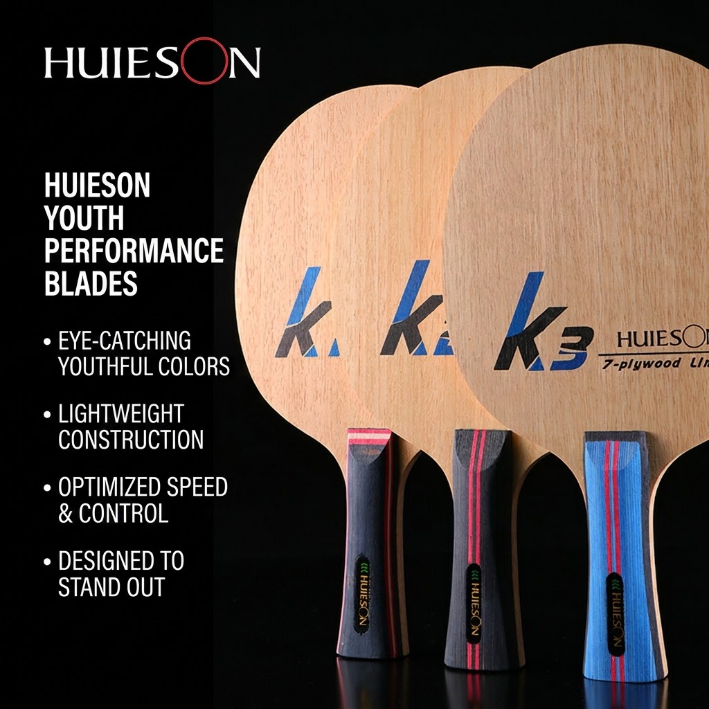 ฐานไม้ปิงปอง, ฐานไม้ปิงปองไม้เ - Table Tennis Racket บทวิจารณ์และราคา