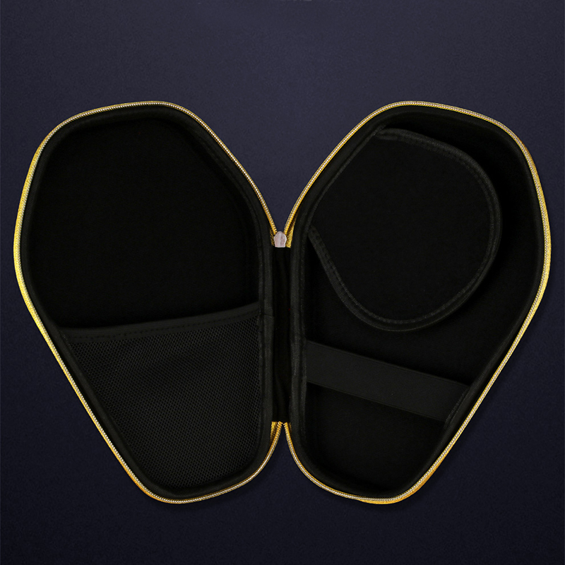Loki กระเป๋าแร็กเกตลายกีฬาปิงป - Table Tennis Loki บทวิจารณ์และราคา