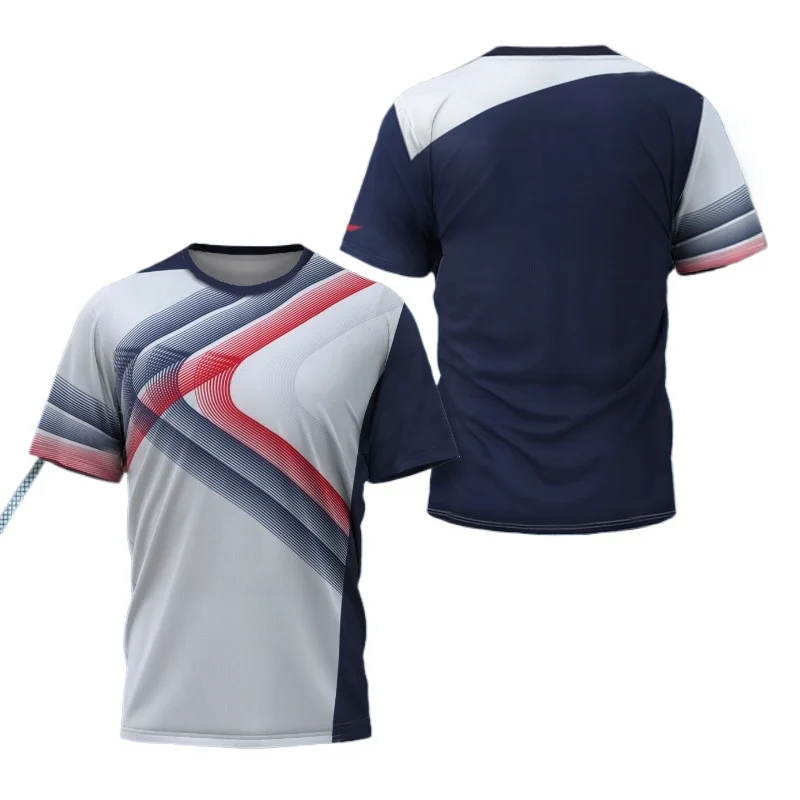 เสื้อยืดลายกราฟิก CHINA Dragon - Table Tennis Zhang Jike บทวิจารณ์และราคา