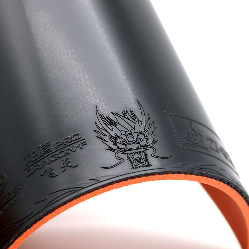 มิตรภาพ729 Dragon F Pro Dragon - Table Tennis Zhang Jike บทวิจารณ์และราคา